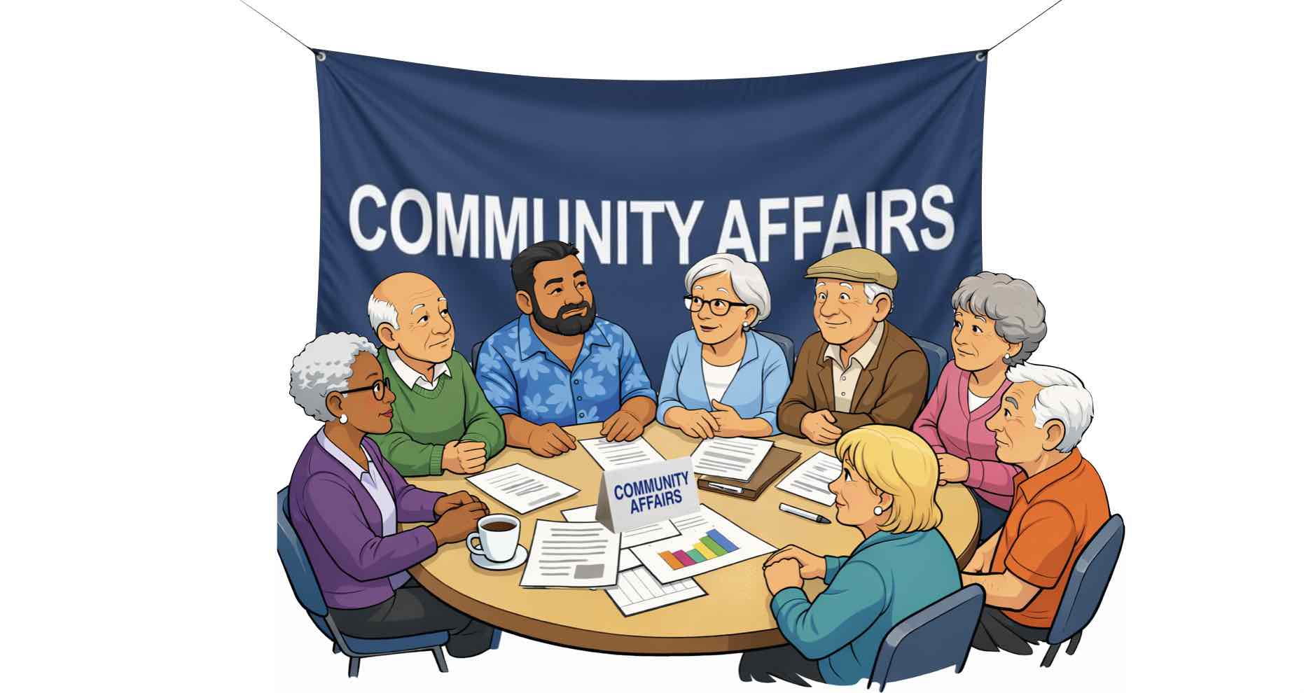 Community Affairs