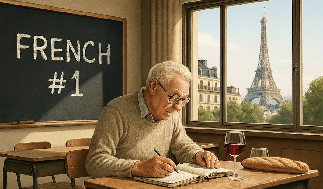 French 1