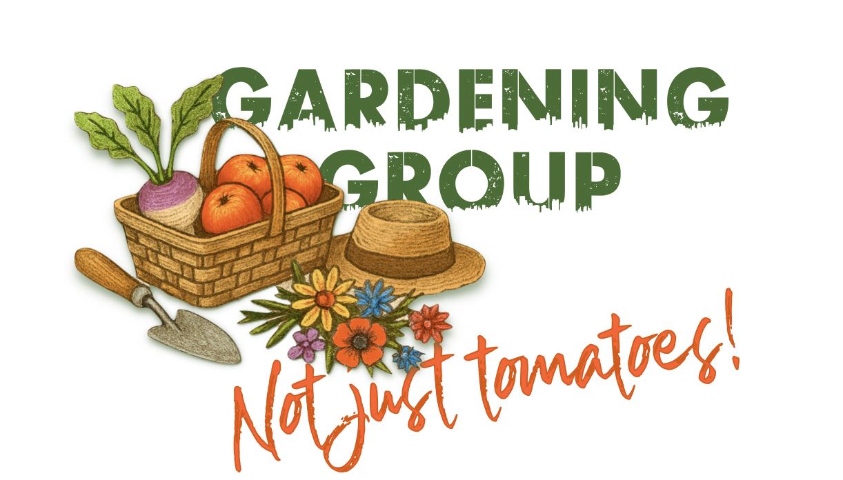 Gardening