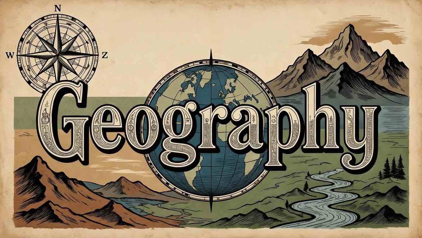 Geography