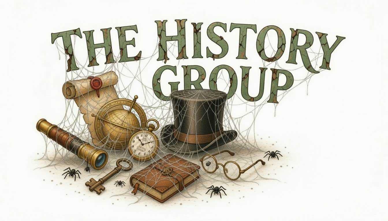 History