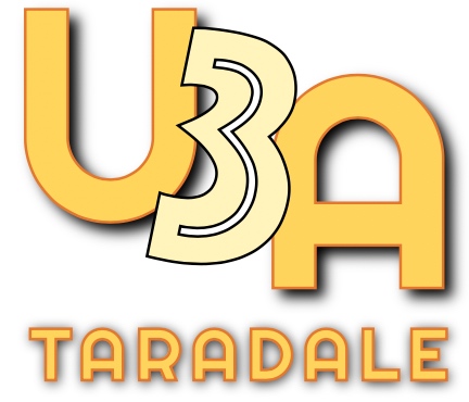 U3A Logo