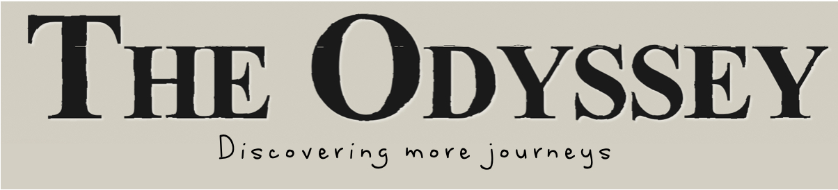 The Odyssey Banner