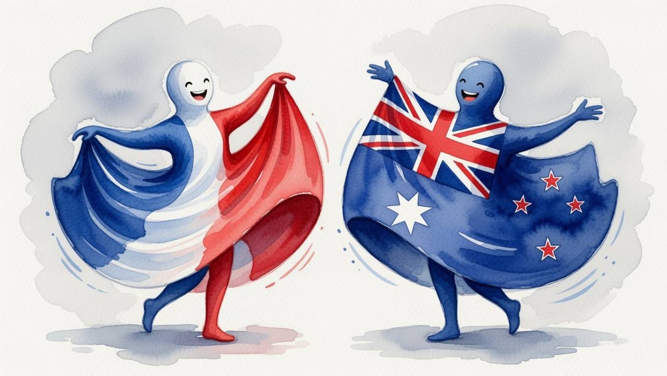 Hawke's Bay French Association