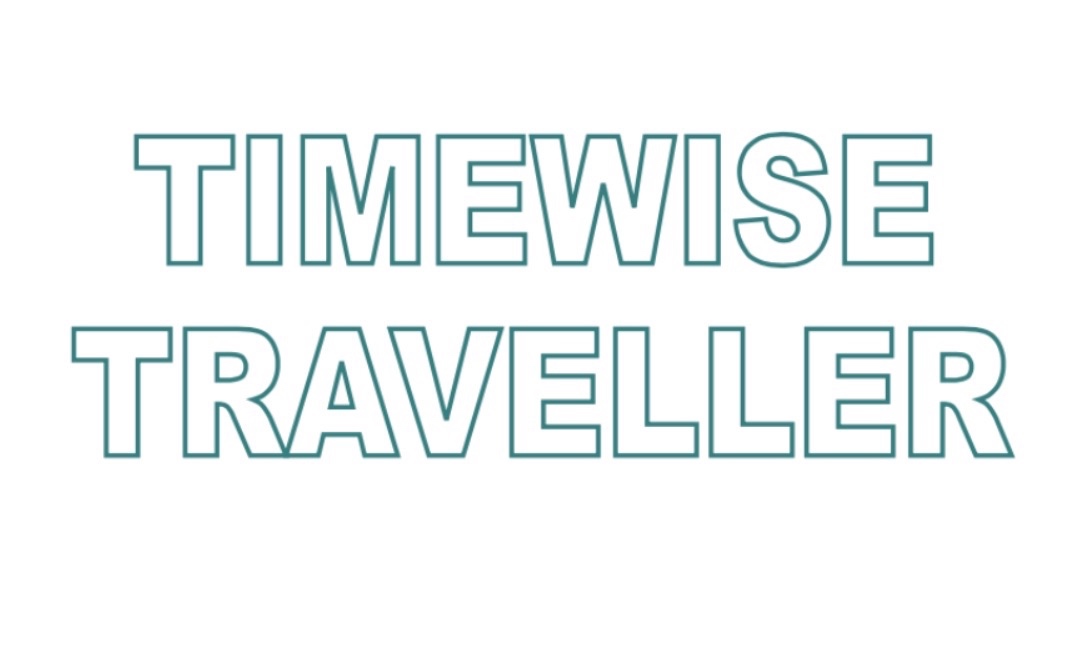 Timewise Traveller