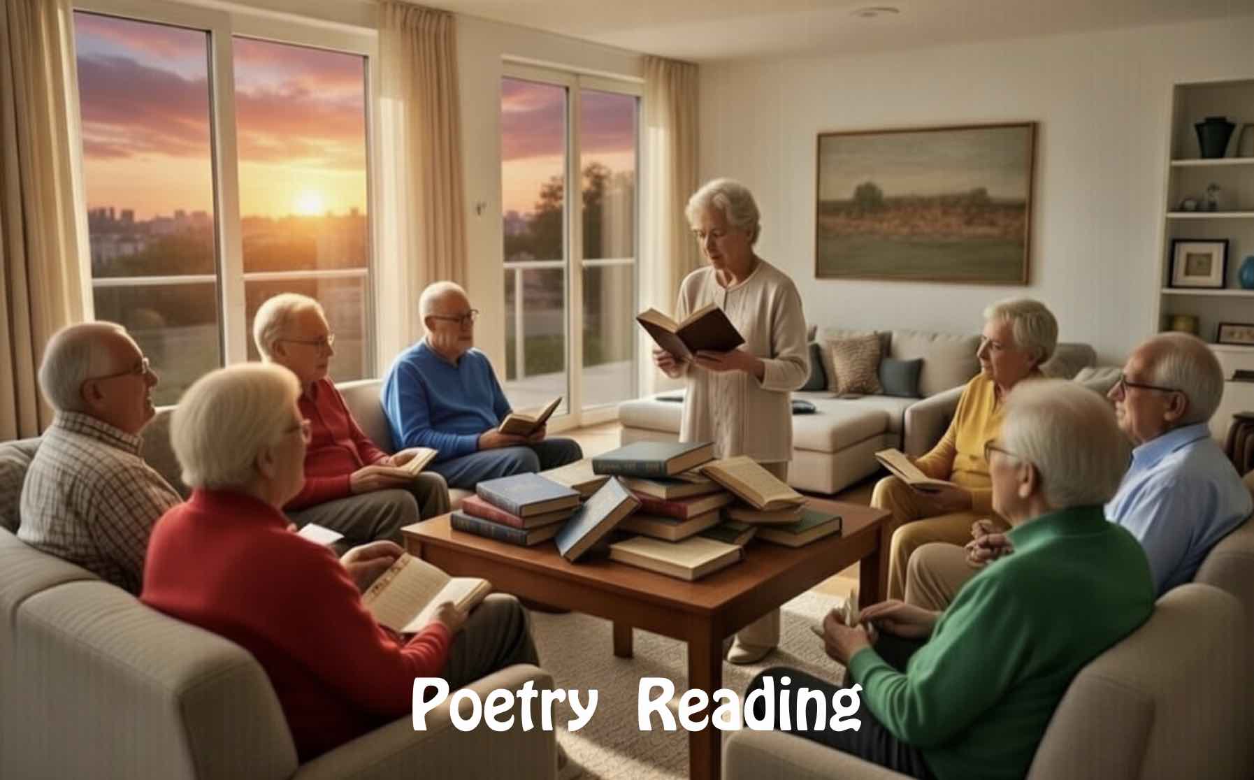 Poetry